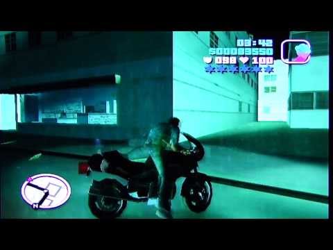Grand Theft Auto Vice City playthrough pt41