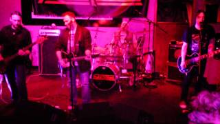 3:59  20150321 Sweet Revenge @ Albert's - "Melt With You" [Modern English cover]