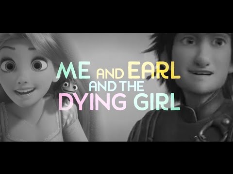 Me And Earl And The Dying Girl | Non/Disney Trailer