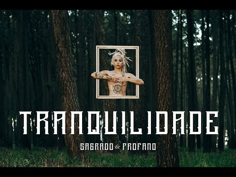 Luá Kali - Tranquilidade | Prod. Paiva