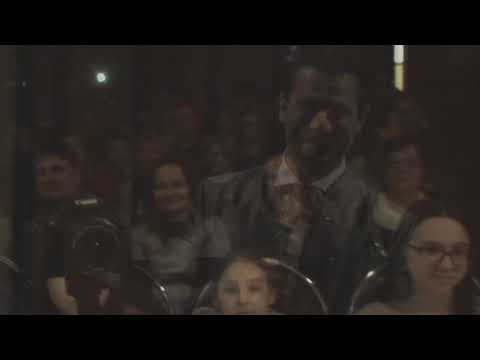 Čas růží - Delilah Videoklip 2020 NOVINKA Zpěv Honza Mlčoch (cover Karel Gott)