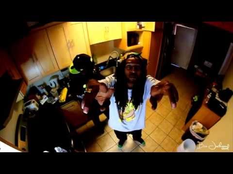 HD "Birds in da Kitchen" PREVIEW