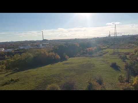 Lookout tower Doubravka