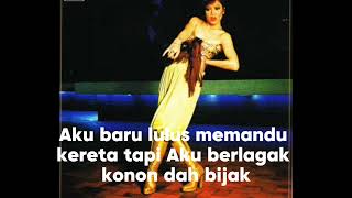 Download lagu Saman -  Anita Sarawak mp3