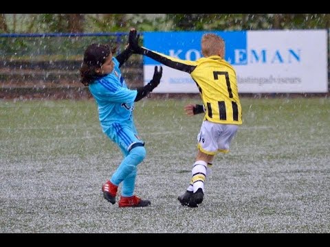 Feyenoord - Vitesse O11