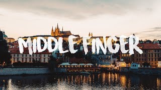 Phoebe Ryan x Quinn XCII - Middle Finger