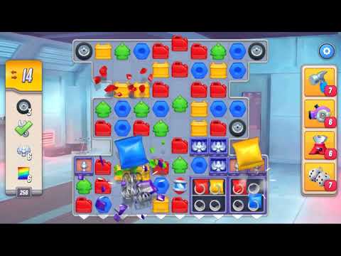 Chrome Valley Customs Level 256 - NO BOOSTERS GAMEPLAY + FULL STORY 🚘🔧 | SKILLGAMING ✔️