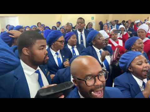 Bluedowns Circuit 2023 - Ulihlathi lethu Thixo