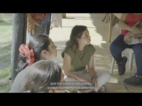 El municipio de Valle de San José, Santander,  avanza en las acciones de implementación de APM