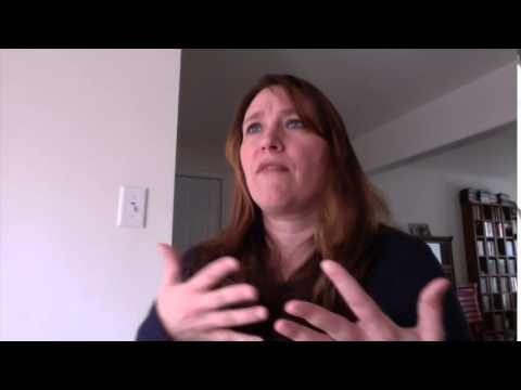 Loving Bipolar - Shannon's Story