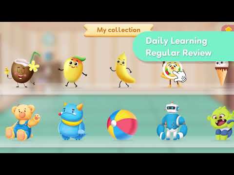 Ace Early Learning Video