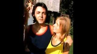 Through Our Love - Paul McCartney