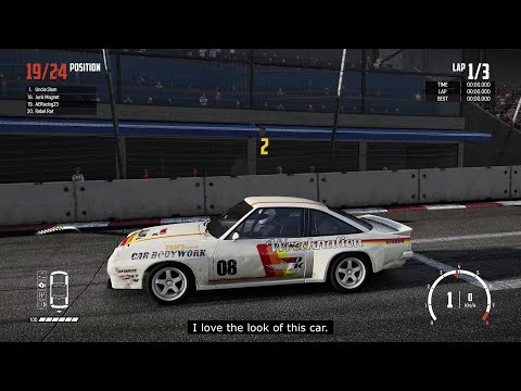 WRECKFEST Gameplay Walkthrough Part 12