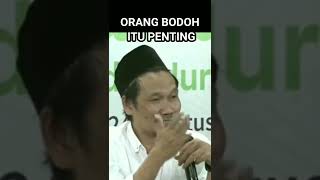 Download lagu Gus Baha, Orang Bodoh Tidak Disalahkan mp3 Download lagu Gus Baha, Orang Bodoh Tidak Disalahkan mp3