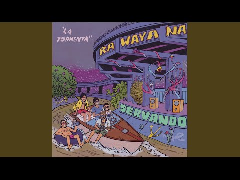 La Tormenta – Rawayana