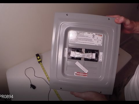Off Grid Solar #3: Transfer Switches, Wire Unboxing