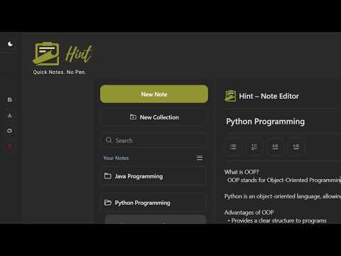 Item video thumbnail
