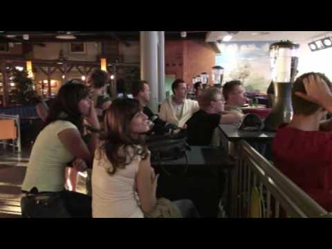 Bowlingdigital's 2007 MO - Impressions from the 1st Maribor Open Strike Tournament 2007