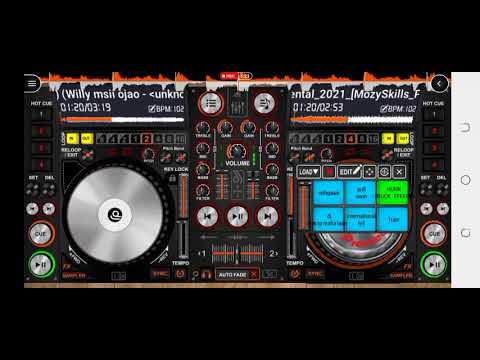 mtoto mzuri best of willy msii remix