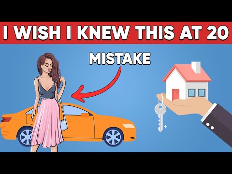 我永遠不會再花錢買的7樣東西 (7 Things I Will NEVER Spend Money On Again)