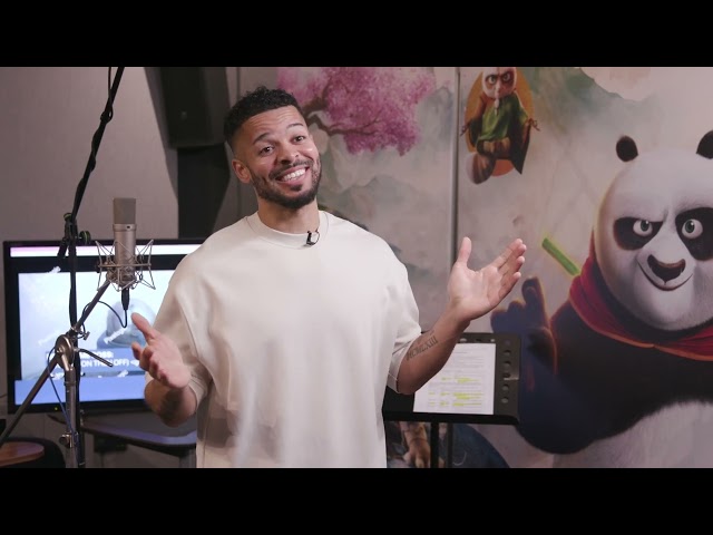 Jeremy Lynch Cameo Announcement