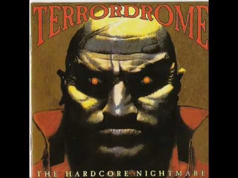 Terrordrome - 1 - CD 1 Full