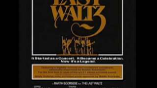 The Band - W.S. Walcott Medicine Show (The Last Waltz)