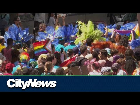 Outrage over Pride Montreal cancelling parade