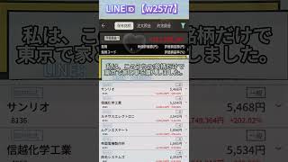 #資産形成,#投資戦略,#投資信託,#ETF,#インデックス投資,#積立投資,#NISA,#新NISA,#つみたてNISA,#iDeCo,#配当金,#配当利回り,#決算,#決算分析,#業績,#企業分析