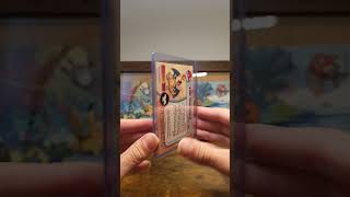 CHARIZARD?!?! #pokemon #charizard