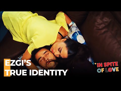 Deniz Learned The Truth - In Spite Of Love Episode 13