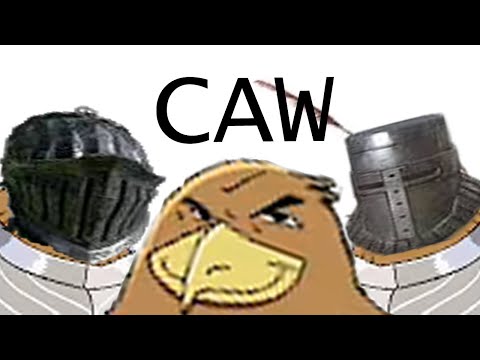 Triple the Guardian, triple the FLOCK | ELDEN RING NIGHTREIGN