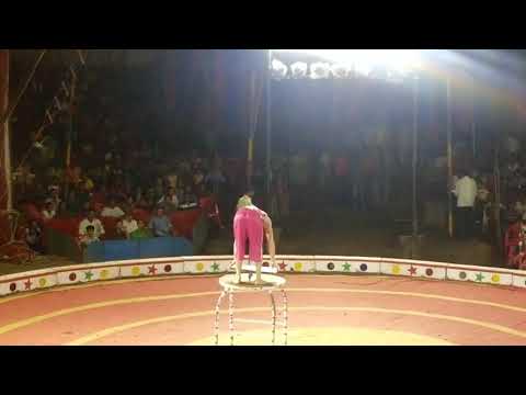 Lwitiko Nzowa, Performance show, Rora rora balance. BLESSING to see me.