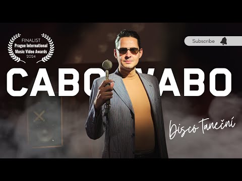 Cabo Wabo - Cabo Wabo - Disco taneční (oficiální video)