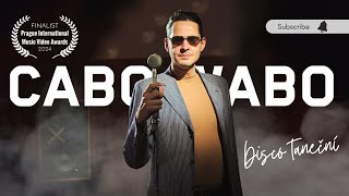 Video Cabo Wabo - Disco taneční (oficiální video)