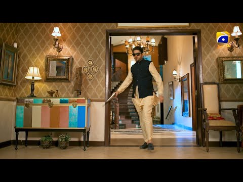 Badzaat Episode 33 Promo | Tomorrow at 8:00 PM Only On Har Pal Geo