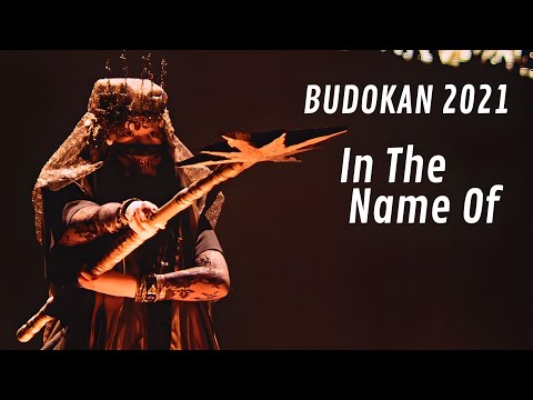 Videoclip de IN THE NAME OF — BABYMETAL