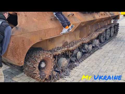 SPR-2M "MERCURY-BM" RADIO EXPLOSIVES JAMMING STATION (RUSSIAN FEDERATION)