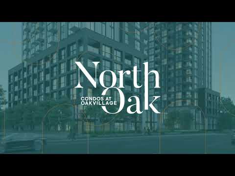 New Condos Coming Soon to North Oakville at Oakvillage by Minto Communities GTA