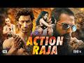 Vidyut Jammwal New Blockbuster Bollywood Action HD Movie Action Raja 2026 Nora Fatehi
