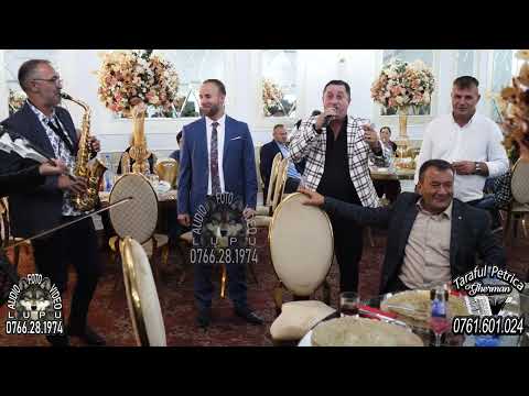 Taraful Petrica Gherman & Eugen Rivalu   4   Botez & Cununie la Mavrodolu 29 10 2023 - 0761601024
