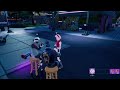 Emote Battles In My Main Skin Kenji