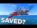 Repairing The Aurora Before It EXPLODES What Happens