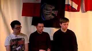 The North Stand Episode 3