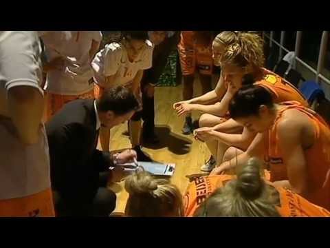 Norrköping Dolphins läxas upp