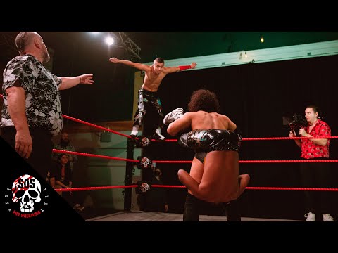 Carl Randers & ETHAN HD vs Re:Loaded - Overboard 11.11.22