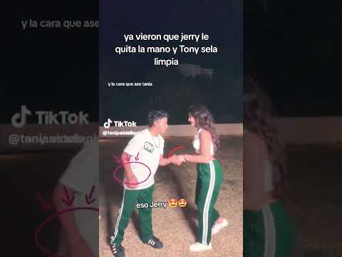 #pau #tony #tania 💔