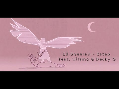 Ultimo ft. Becky G ft. Ed Sheeran - 2step (Official Video)