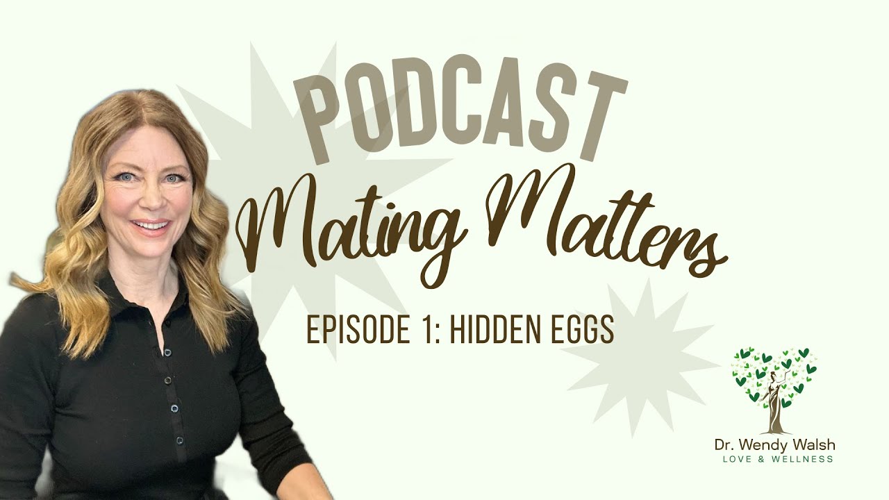 Mating Matters  Ep 1   Hidden Eggs
