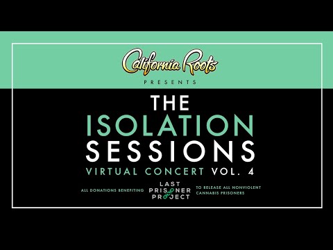 Isolation Sessions Vol. 4 Last Prisoner Project